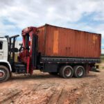 a cilesio transportes garante locomocao com seguranca por grandes distancias 150x150 - Saiba mais sobre as vantagens de contar com um caminh&atilde;o munck