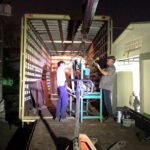 a cilesio transportes trabalha com desova de containers 150x150 - A import&acirc;ncia da desova de container correta