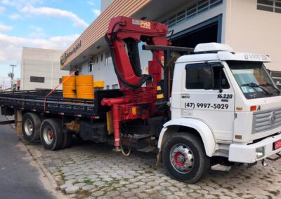 transporte vertical e na cilesio transportes 400x284 - Içamento de Pessoas em Itajaí / SC