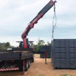 a importancia da desova de container correta 150x150 - A Cilesio Transportes Trabalha com Desova de Containers