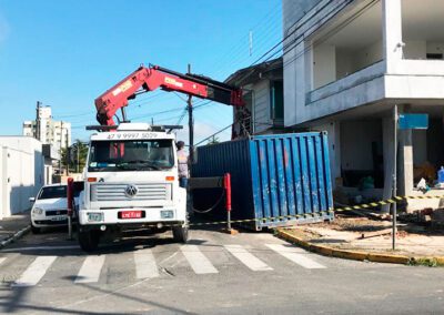 seguranca na operacao saiba 400x284 - Içamento de Pessoas em Itajaí / SC