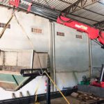 os riscos na movimentacao de cargas 150x150 - Desvende como o caminh&atilde;o munck agiliza a movimenta&ccedil;&atilde;o de cargas pesadas