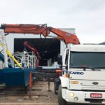 Içamento de cargas em obras exige a elaboração de plano de rigging na cilesio transportes a sua caraga esta em boas maos 150x150 - Içamento de cargas em obras exige a elaboração de plano de rigging
