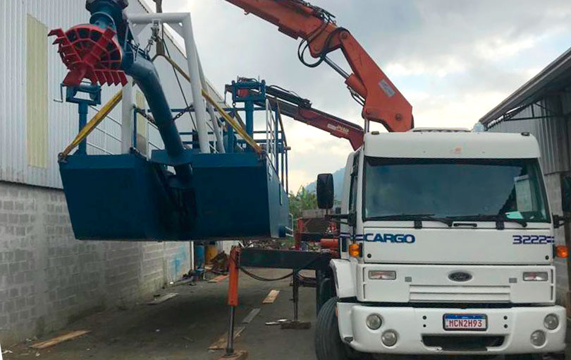 solucoes eficientes em transporte icamento e remocao de cargas pesadas em itapema