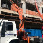 como lidar com projetos que requerem icamento de material 150x150 - Conhe&ccedil;a a elabora&ccedil;&atilde;o do procedimento para i&ccedil;amento de cargas em Itapema