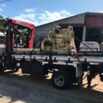 transporte de pecas pesadas conheca as melhores opcoes 150x150 - Vantagens do Caminh&atilde;o Munck como Alternativa de Guindastes para Cargas em Itaja&iacute;