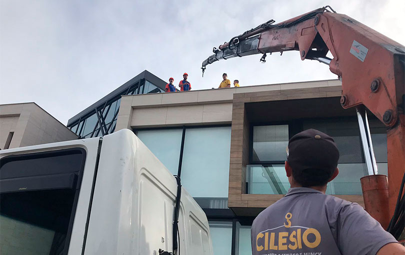 munck em navegantes solucoes que ele pode oferecer - Caminhão munck em Navegantes: soluções que ele pode oferecer