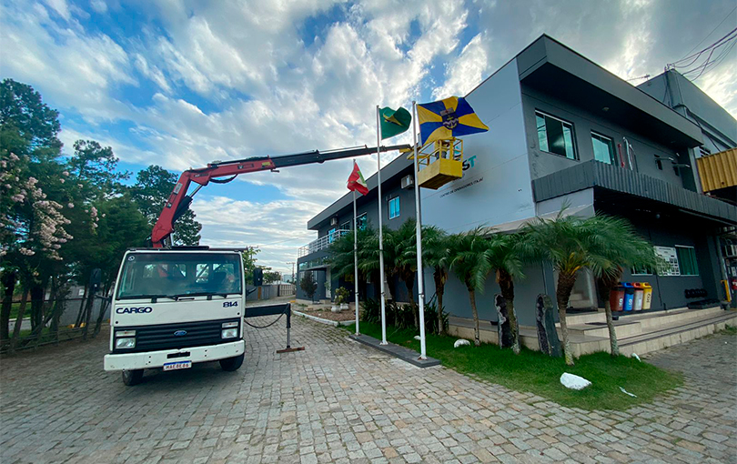 amarelo um transito mais seguro depende de cada um de nos - Maio Amarelo: Um trânsito mais seguro depende de cada um de nós