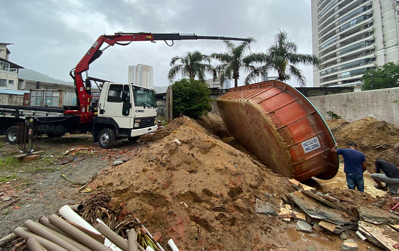 Içamento de piscinas em Itajaí: 5 projetos de paisagismo em áreas externas