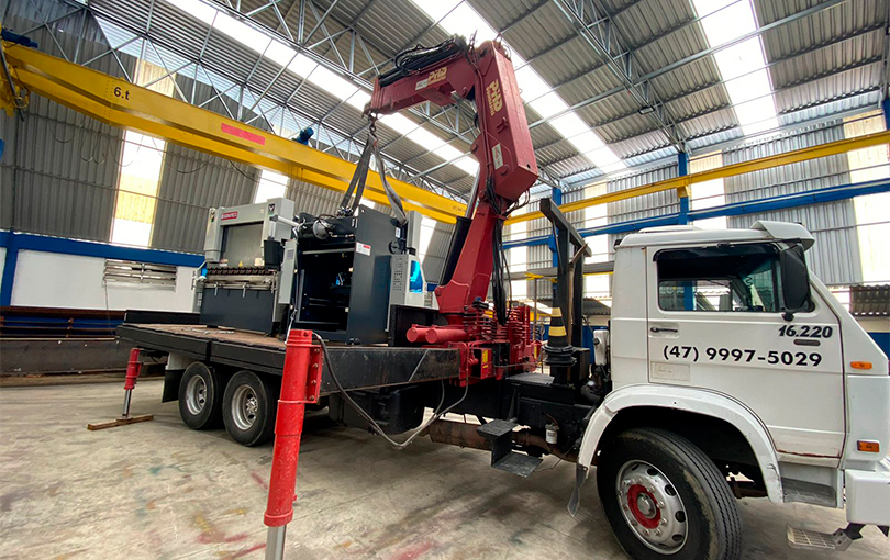 industrial em itajai sinais que voce precisa fazer uma mudanca de galpao 1 - Remoção Industrial em Itajaí: sinais que você precisa fazer uma mudança de galpão