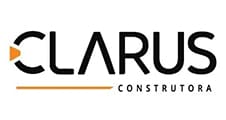 logo cliente clarus - Içamento de Pessoas em Itajaí / SC