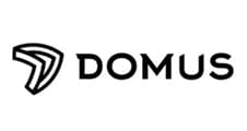 logo cliente domus - Içamento de Pessoas em Itajaí / SC