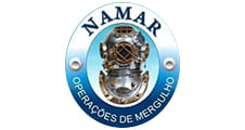 logo cliente namar - Içamento de Pessoas em Itajaí / SC