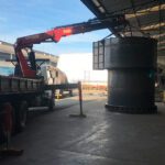 descubra as vantagens do oxicorte para o seu projeto 150x150 - Em quais projetos devo usar um caminh&atilde;o munck?