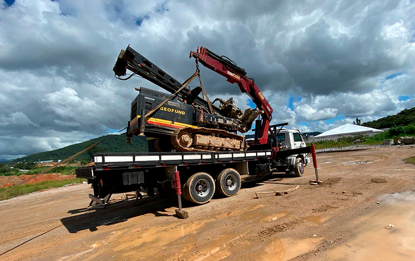 Cargas pesadas em Itajaí: confira as melhores dicas para o sucesso da operação