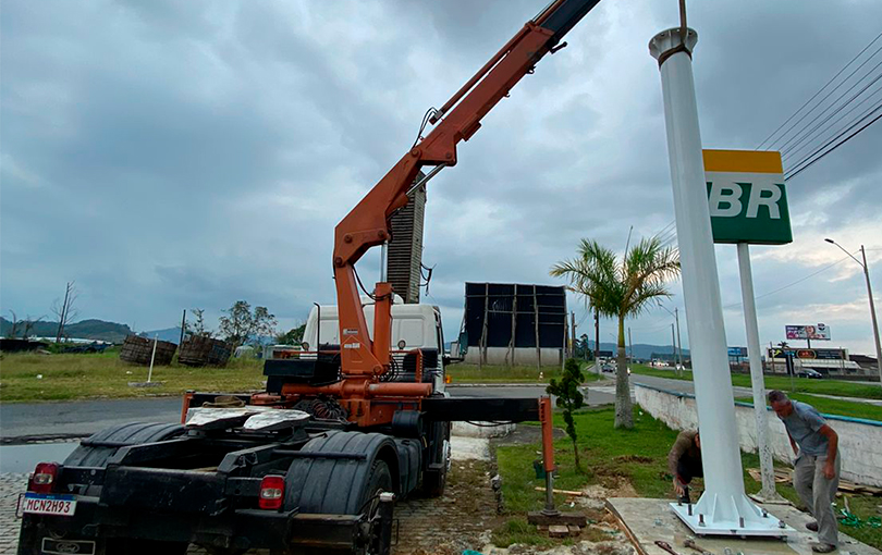 pesadas em itajai confira as melhores dicas para o sucesso da operacao 1 - Cargas pesadas em Itajaí: confira as melhores dicas para o sucesso da operação