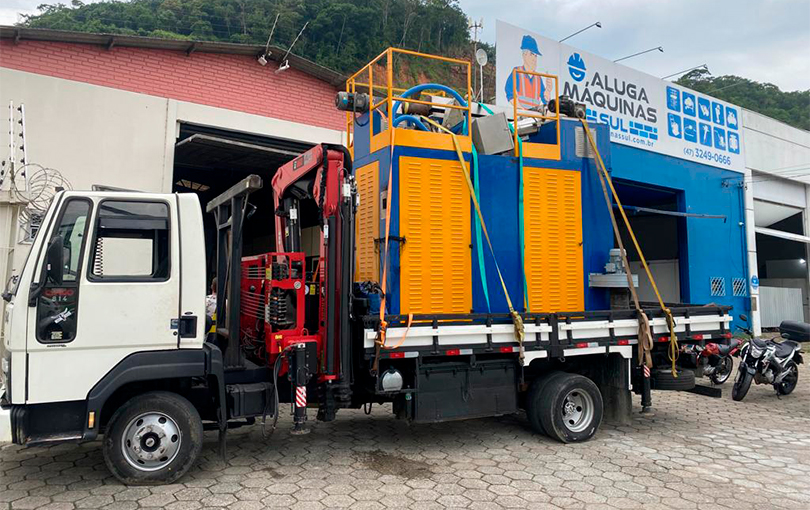 a classificacao de veiculos para transporte de carga - Entenda a classificação de veículos para transporte de carga