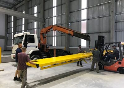 caminhao munck para remocao industrial itajai 06 400x284 - Remoção Industrial de Carga em Itajaí / SC