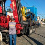 Conheça os desafios de transporte de cargas e como vencê-los conheca as vantagens de alugar um munck para o seu projeto 150x150 - Conheça os desafios de transporte de cargas e como vencê-los