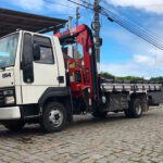 entenda a classificacao de veiculos para transporte de carga 150x150 - Entenda os erros que podem causar acidentes no transporte de carga pesada