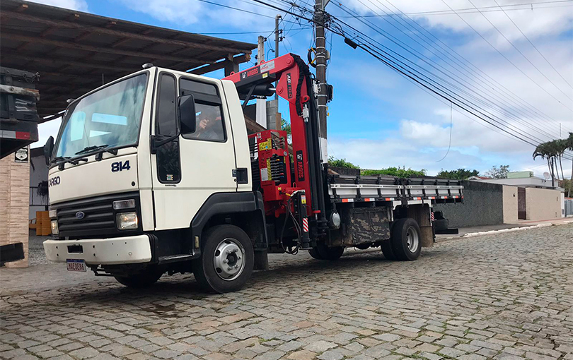 Entenda a classificação de veículos para transporte de carga