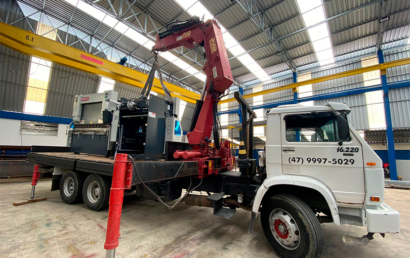 industrial em navegantes 4 equipamentos essenciais na remocao - Remoção industrial em Navegantes: 4 equipamentos essenciais na remoção