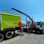 Como funciona o caminhão munck para içamento de cargas em Penha? quais os melhores equipamentos para a movimentacao de cargas 150x150 - Como funciona o caminhão munck para içamento de cargas em Penha?