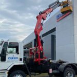aluguel de cesto aereo em Itajai conheca os cuidados para o icamento 150x150 - Confira os 5 cuidados essenciais no transporte de cargas pesadas