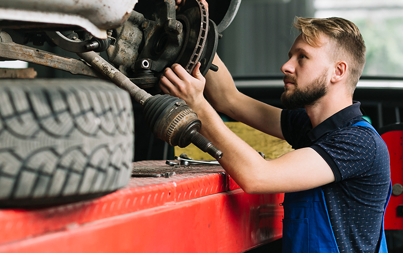 dicas para manutencao de equipamentos - Remoção de máquinas em Navegantes: 4 dicas para manutenção de equipamentos