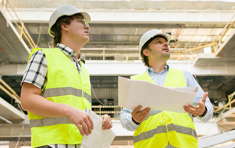 Conheça os principais desafios da construção civil na atualidade