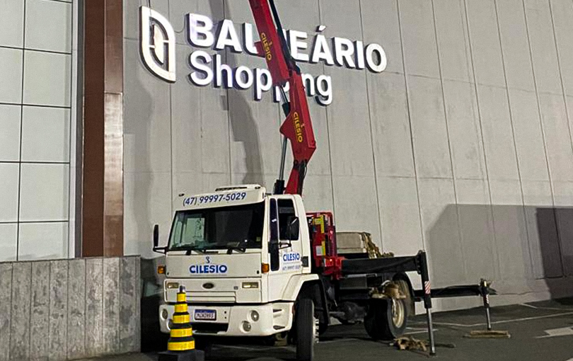 manutencao da sua fachada comercial - Entenda a importância da manutenção da sua fachada comercial