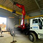 movimentacao de galpoes como planejar sua mudanca do centro de distribuicao 150x150 - Como otimizar a mudan&ccedil;a industrial da empresa em Itaja&iacute;