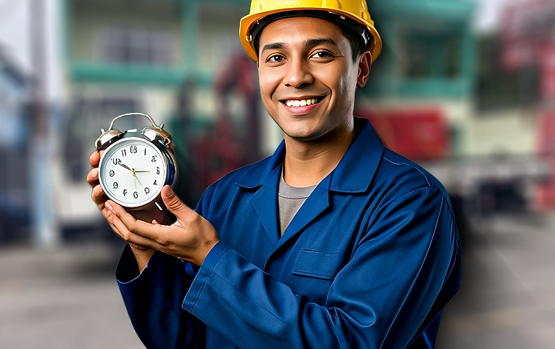 Saiba como evitar atrasos no transporte de cargas