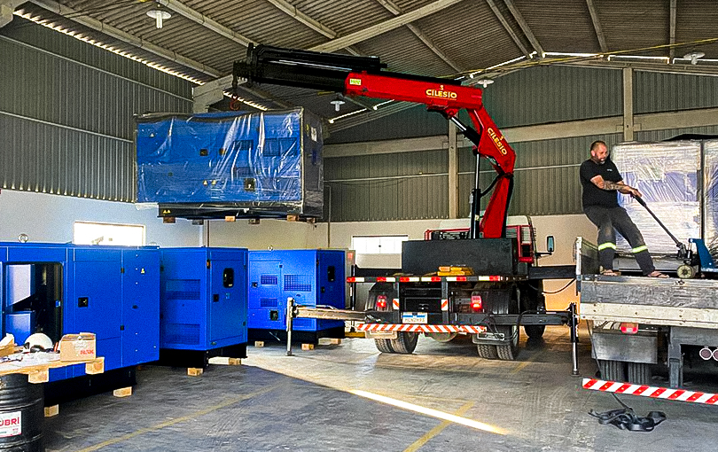 industrial em brusque - Entenda o processo de remo&ccedil;&atilde;o industrial em Brusque