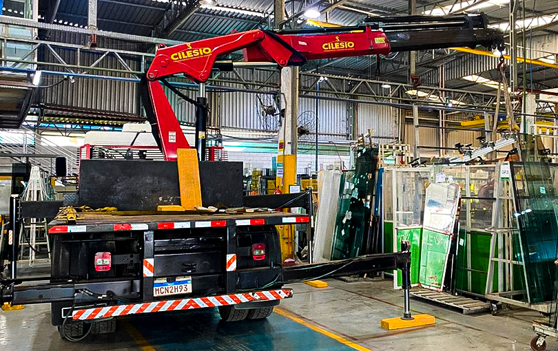 O que priorizar na remoção industrial em Piçarras?