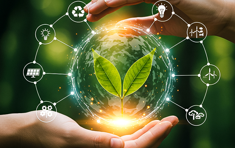 Como promover a sustentabilidade na logística?