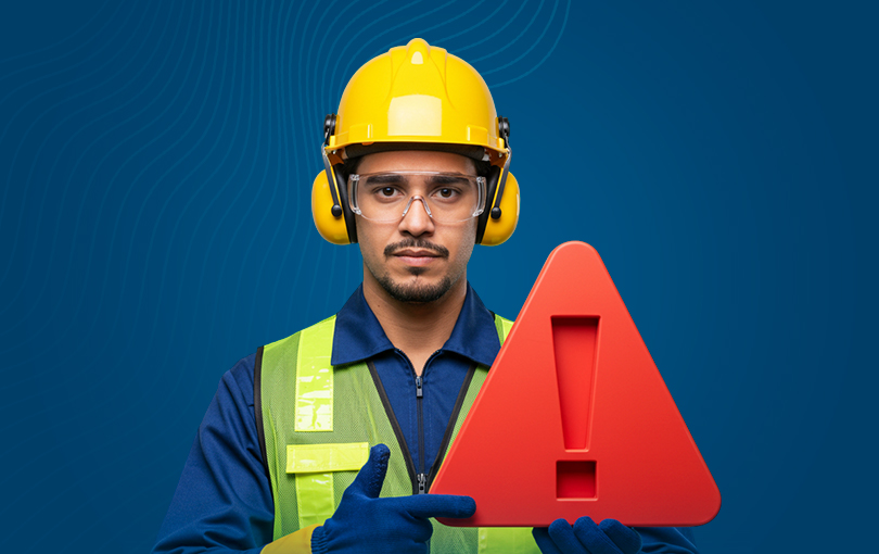 Entenda os erros que podem causar acidentes no transporte de carga pesada