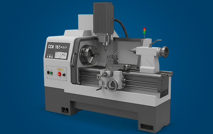 Saiba como a movimentação de tornos CNC pode ser feita com segurança