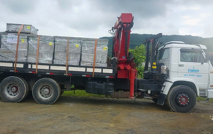 transporte de carga pesada - Entenda os erros que podem causar acidentes no transporte de carga pesada