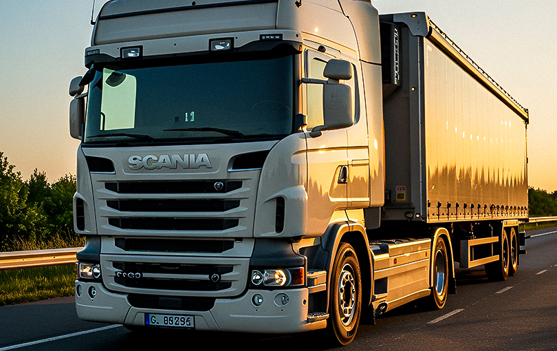 Transporte de implementos rodoviários:  conheça as diferenças entre eles