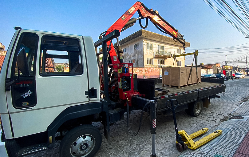 do documento - Plano de Rigging: conhe&ccedil;a mais sobre a obrigatoriedade do documento