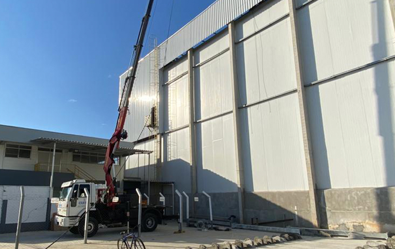 evitar acidentes - Descubra o papel do guindauto para evitar acidentes nas opera&ccedil;&otilde;es