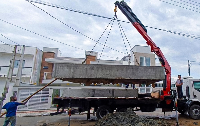 Plano de Rigging: conheça mais sobre a obrigatoriedade do documento