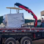 confira nosso guia completo sobre desova de containers com munck 150x150 - A Cilesio Transportes Trabalha com Desova de Containers