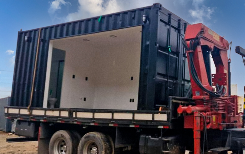 guia completo - Movimenta&ccedil;&atilde;o de containers carregados: conhe&ccedil;a nosso guia completo