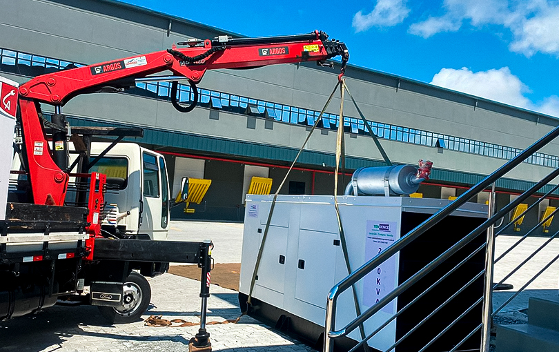 Desvende os principais segredos da remoção industrial em Penha