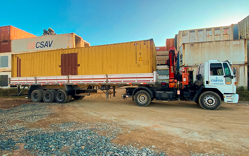 em itapema - Descubra os cuidados para opera&ccedil;&otilde;es com caminh&atilde;o munck em Itapema