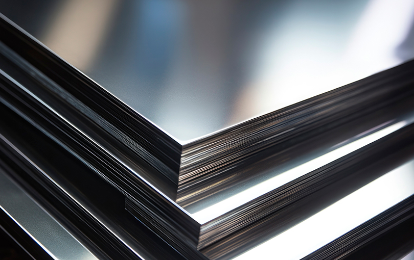 Saiba como fazer o transporte de chapas de aço com segurança