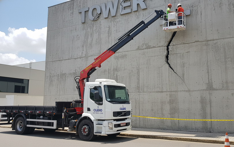 5 dicas para fazer a manutenção adequada na fachada do seu prédio