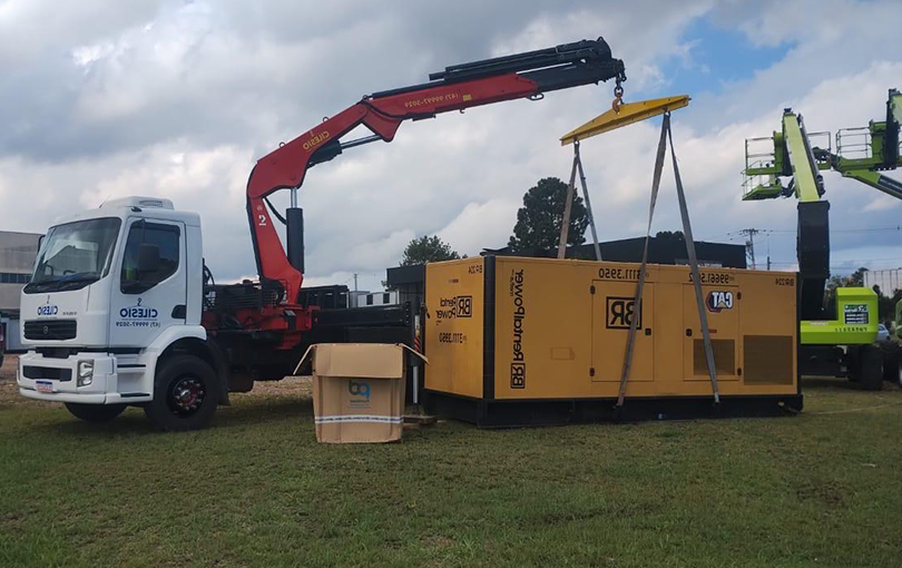 267 Materia Capa Saiba mais sobre as etapas da montagem de estruturas metalicas 1 - Saiba mais sobre as etapas da montagem de estruturas met&aacute;licas